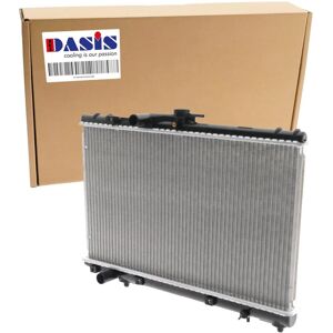 Radiateur de refroidissement moteur Aks Dasis 213750n pour Toyota Starlet - Publicité Radiateur de refroidissement moteur Aks Dasis 213750n pour Toyota Starlet - Publicité