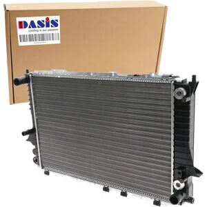 AKS DASIS 481150N Kühler - Motorkühlung AKS DASIS 481150N Kühler - Motorkühlung