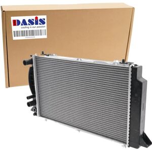 AKS DASIS 481380N Motorkühlradiator - Autoteil AKS DASIS 481380N Motorkühlradiator - Autoteil