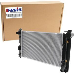 Aks Dasis 212029n – Kühler für Toyota Avensis & Corolla Aks Dasis 212029n – Kühler für Toyota Avensis & Corolla
