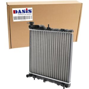 Hyundai Atos - Radiateur de Moteur - Taille Compacte - Publicité Hyundai Atos - Radiateur de Moteur - Taille Compacte - Publicité