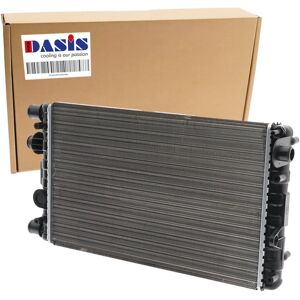 Aks Dasis 081520n Kühler - Motor kühler für Fiat Seicento Aks Dasis 081520n Kühler - Motor kühler für Fiat Seicento