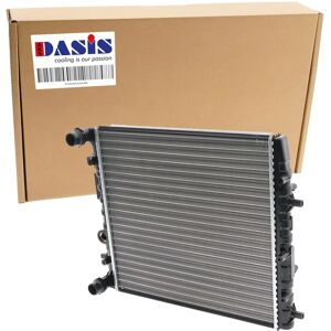 VAG 5z0121253 Radiator - Auto Kühlsystem VAG 5z0121253 Radiator - Auto Kühlsystem