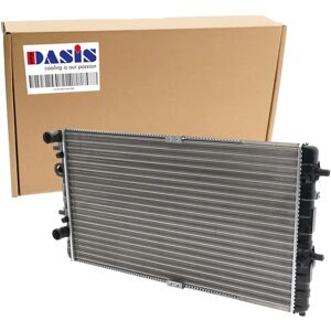 Aks Dasis 041960N Radiateur - Refroidissement moteur pour Seat, Audi - Publicité Aks Dasis 041960N Radiateur - Refroidissement moteur pour Seat, Audi - Publicité