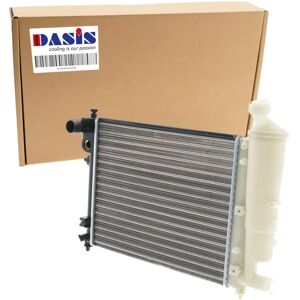 Aks Dasis 061140n Kühler - Motor Kühlung für Citroën Saxo Aks Dasis 061140n Kühler - Motor Kühlung für Citroën Saxo