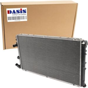 Aks Dasis 181770N Kühler - Motorkühlung für Nissan Interstar, Opel Movano, Renault Aks Dasis 181770N Kühler - Motorkühlung für Nissan Interstar, Opel Movano, Renault