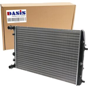 VAG 6Q0121253L Motor Kühler - Radiator VAG 6Q0121253L Motor Kühler - Radiator