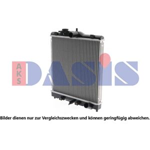 AKS DASIS 100014N Radiateur pour Honda Civic CRX - Radiateur - Publicité AKS DASIS 100014N Radiateur pour Honda Civic CRX - Radiateur - Publicité