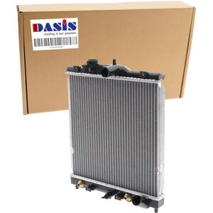 Honda Aks Dasis 100016n Kühler - Motor Kühlung Honda Aks Dasis 100016n Kühler - Motor Kühlung