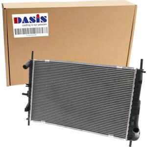 Aks Dasis 090073n Aluminium Kühler für Ford Mondeo - Radiator Aks Dasis 090073n Aluminium Kühler für Ford Mondeo - Radiator