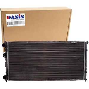 Aks Dasis 040015N Radiateur - Refroidissement du Moteur pour Seat VW - Publicité Aks Dasis 040015N Radiateur - Refroidissement du Moteur pour Seat VW - Publicité