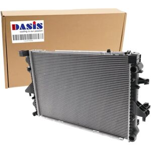 Aks Dasis Radiateur VW Multivan - Refroidissement moteur - Publicité Aks Dasis Radiateur VW Multivan - Refroidissement moteur - Publicité