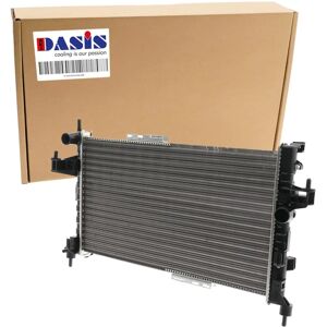 AKS DASIS 150053n Kühler - Fahrzeugsystem AKS DASIS 150053n Kühler - Fahrzeugsystem