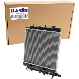 Aks Dasis 110044n Kühler - Mazda Demio Aks Dasis 110044n Kühler - Mazda Demio