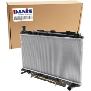 Aks Dasis 210103n - Motor-Kühler für Toyota RAV4 Aks Dasis 210103n - Motor-Kühler für Toyota RAV4