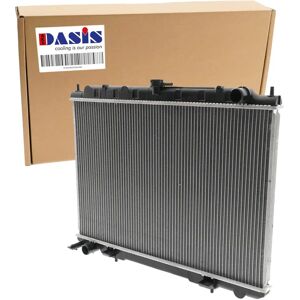 AKS DASIS 070119n - Kühler für Nissan X-trail AKS DASIS 070119n - Kühler für Nissan X-trail