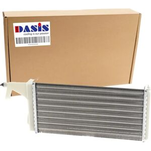 Aks Dasis 409090n - Interieur Verwarmingswisselaar voor IVECO Aks Dasis 409090n - Interieur Verwarmingswisselaar voor IVECO