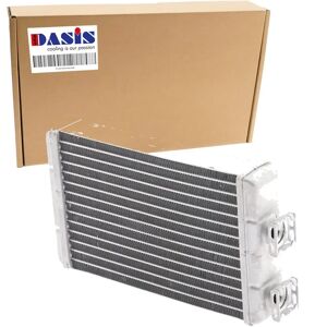 Aks Dasis Modell 059003N - Heizungswärmetauscher für BMW 3 Aks Dasis Modell 059003N - Heizungswärmetauscher für BMW 3