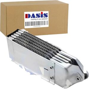 AKS DASIS 046100N Ölkühler - Für Audi & VW AKS DASIS 046100N Ölkühler - Für Audi & VW
