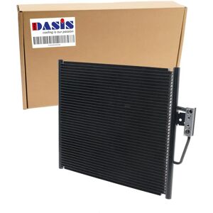 AKS DASIS 052230N Klimakondensator für BMW 5er AKS DASIS 052230N Klimakondensator für BMW 5er