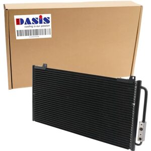Aks Dasis 372010N Klimakondensator - Honda, MG, Rover Aks Dasis 372010N Klimakondensator - Honda, MG, Rover