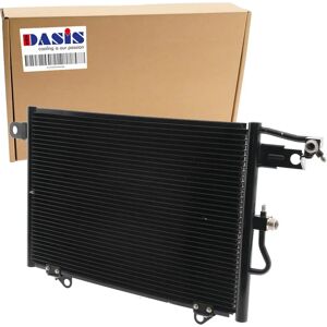 Aks Dasis 482130n - Klimakondensator Aks Dasis 482130n - Klimakondensator