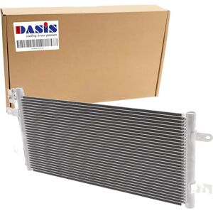 AKS DASIS 242050N Klimakondensator - Passend für VW Transporter AKS DASIS 242050N Klimakondensator - Passend für VW Transporter