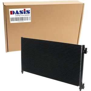 Aks Dasis 082016N - Condenseur de Clim - Publicité Aks Dasis 082016N - Condenseur de Clim - Publicité