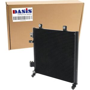 Aks Dasis Opel Agila 152025n - Klimakondensator Aks Dasis Opel Agila 152025n - Klimakondensator