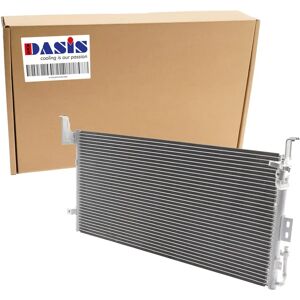 Aks Dasis 512027N Klimakühler für Hyundai Kia Aks Dasis 512027N Klimakühler für Hyundai Kia