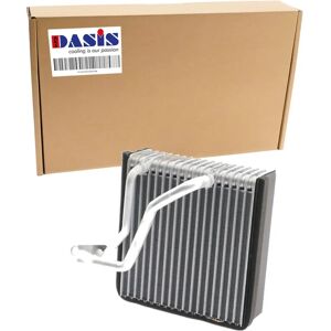 Aks Dasis - Verdampfer für Audi A3, Tt, Seat Leon, Toledo - Klimaanlage Aks Dasis - Verdampfer für Audi A3, Tt, Seat Leon, Toledo - Klimaanlage