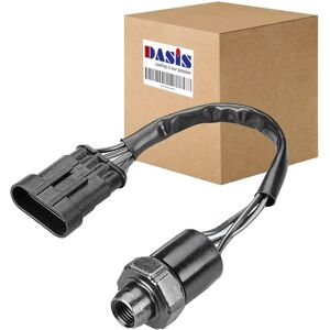 AKS DASIS 860040N Pressostat Climatisation - Pressostat Climatisation - Publicité AKS DASIS 860040N Pressostat Climatisation - Pressostat Climatisation - Publicité