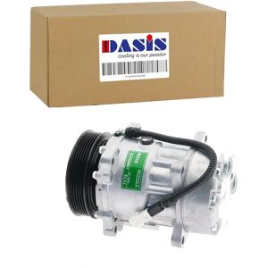 Aks Dasis SD7V16 Klimakompressor - Klimakompressor Aks Dasis SD7V16 Klimakompressor - Klimakompressor