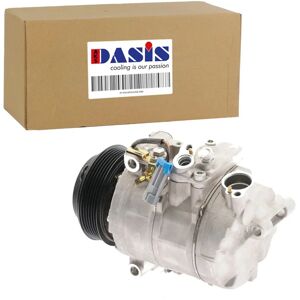 AKS DASIS Denso 10PA15C Klimakompressor - Toyota Land Cruiser Prado 70 SUV AKS DASIS Denso 10PA15C Klimakompressor - Toyota Land Cruiser Prado 70 SUV