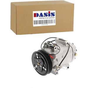 Audi Klimakompressor - DCW17B - R134a, 130mm Riemenscheibe Audi Klimakompressor - DCW17B - R134a, 130mm Riemenscheibe
