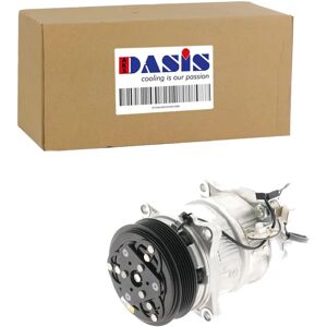 Aks Dasis Dks15ch Volvo S80 Klimakompressor Aks Dasis Dks15ch Volvo S80 Klimakompressor