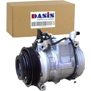 Aks Dasis 10PA20C - Kompressor für Mercedes-Benz S-Klasse & SL Aks Dasis 10PA20C - Kompressor für Mercedes-Benz S-Klasse & SL