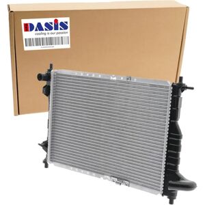 Aks Dasis 520098N Radiateur - Refroidissement moteur Chevrolet - Publicité Aks Dasis 520098N Radiateur - Refroidissement moteur Chevrolet - Publicité