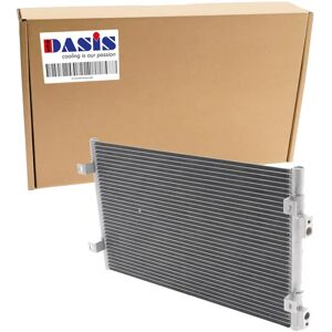Aks Dasis 122022n Condenseur de Climatisation compatible - Publicité Aks Dasis 122022n Condenseur de Climatisation compatible - Publicité