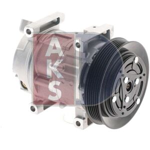AKS DASIS 850574N - Klimakompressor für Alfa Romeo 147, 156 Gt, Fiat Bravo AKS DASIS 850574N - Klimakompressor für Alfa Romeo 147, 156 Gt, Fiat Bravo