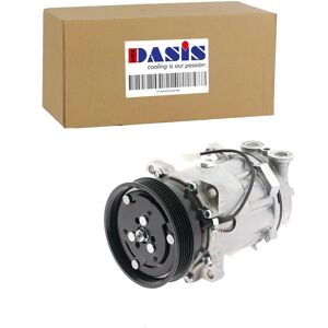 Aks Dasis 7V16 Klimakompressor - Honda, Rover 200 Aks Dasis 7V16 Klimakompressor - Honda, Rover 200