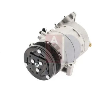 Aks Dasis CSV613 Kompressor - Passend für BMW 3er, X3, Z4 Aks Dasis CSV613 Kompressor - Passend für BMW 3er, X3, Z4