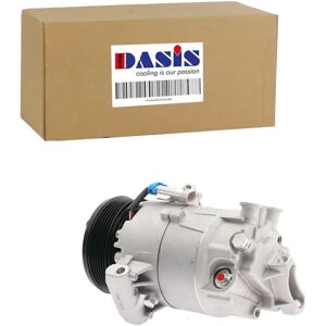 Aks Dasis Opel Zafira Astra CVC6 Klimakompressor - Auto Klimaanlage Aks Dasis Opel Zafira Astra CVC6 Klimakompressor - Auto Klimaanlage
