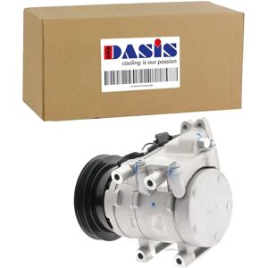Aks Dasis HS-15 Kompressor für Klimaanlage - Klimaanlage Aks Dasis HS-15 Kompressor für Klimaanlage - Klimaanlage
