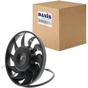 Ventilateur de refroidissement Aks Dasis 280mm - Refroidissement auto - Publicité Ventilateur de refroidissement Aks Dasis 280mm - Refroidissement auto - Publicité