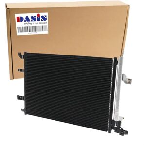 AKS DASIS 222000N Condenseur de Clim - Compatible Volvo S60, V70, XC70 - Publicité AKS DASIS 222000N Condenseur de Clim - Compatible Volvo S60, V70, XC70 - Publicité