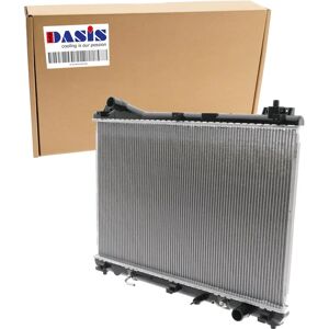 Aks Dasis 320042N Aluminium Kühler - Suzuki Grand Vitara 2 SUV Aks Dasis 320042N Aluminium Kühler - Suzuki Grand Vitara 2 SUV