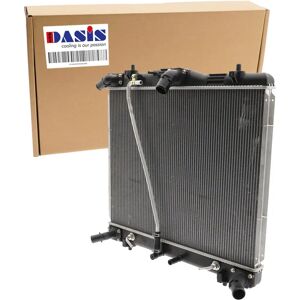 Aks Dasis 210192n Radiateur - Toyota Hiace - Publicité Aks Dasis 210192n Radiateur - Toyota Hiace - Publicité