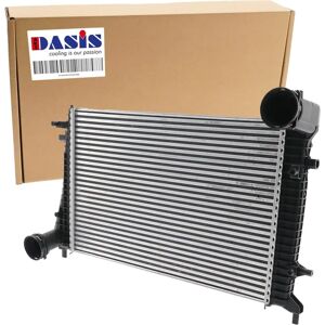 AKS DASIS 047018N Intercooler - VW Passat B6 AKS DASIS 047018N Intercooler - VW Passat B6