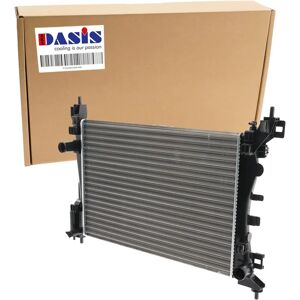 Aks Dasis 060024N Motor Kühler - Autoteil Aks Dasis 060024N Motor Kühler - Autoteil